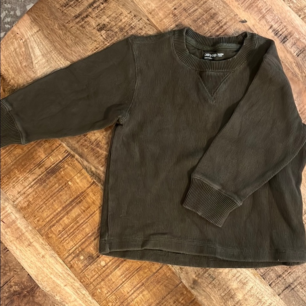 Boys Sweatshirt